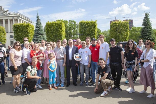 Начались съемки спортивной драмы о футболисте Федоре Черенкове Начались съемки спортивной драмы о футболисте Федоре Черенкове