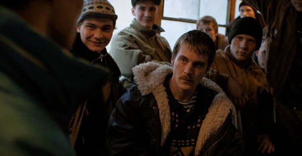 Завершились съемки сериала Жоры Крыжовникова «Слово пацана» Завершились съемки сериала Жоры Крыжовникова «Слово пацана»
