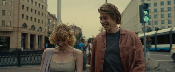 Подошли к концу съемки фильма «Мальвина» с Анастасией Ивлеевой Подошли к концу съемки фильма «Мальвина» с Анастасией Ивлеевой