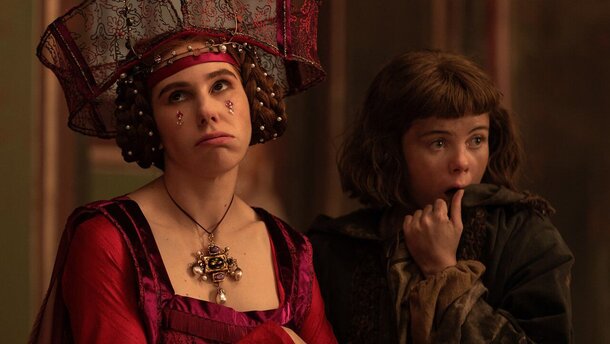 3 новых сериала последней недели июля 2024, которые уже можно посмотреть онлайн 3 новых сериала последней недели июля 2024, которые уже можно посмотреть онлайн