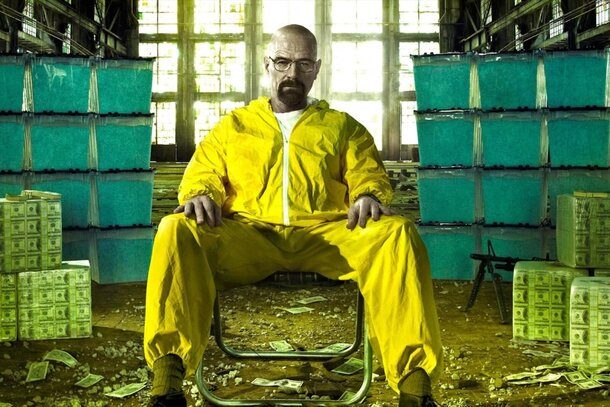 Стивен Кинг назвал лучший сериал XXI века — его ответ вряд ли кого-то удивит Стивен Кинг назвал лучший сериал XXI века — его ответ вряд ли кого-то удивит
