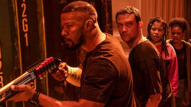 8 самых просматриваемых фильмов на Netflix 8 самых просматриваемых фильмов на Netflix