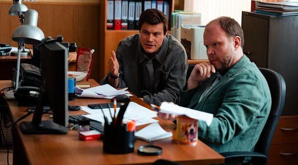 Этот сериал НТВ назвали ответом Полицейскому с Рублевки: стоит ли его смотреть? Этот сериал НТВ назвали ответом Полицейскому с Рублевки: стоит ли его смотреть?