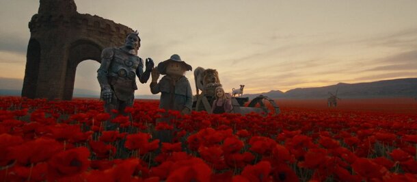 Что смотреть в январе: 10 главных премьер в кинотеатрах и на стриминге