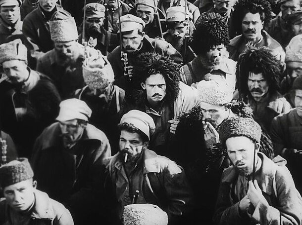 «Такой эксперимент я провернул впервые в своей карьере» - Эммануэль Амон о проекте «Сила мечты» Кадр из фильма «Сила мечты»