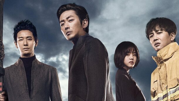 Сделано в Корее. 10+1 стоящих корейских кинофильмов XXI века Сделано в Корее. 10+1 стоящих корейских кинофильмов XXI века