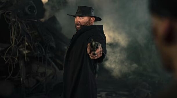 Что смотреть в марте: 10 главных премьер в кинотеатрах и на стримингах
