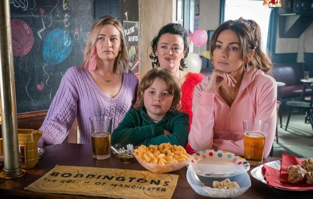 5 причин посмотреть сериал «Голяк» прямо сейчас 5 причин посмотреть сериал «Голяк» прямо сейчас