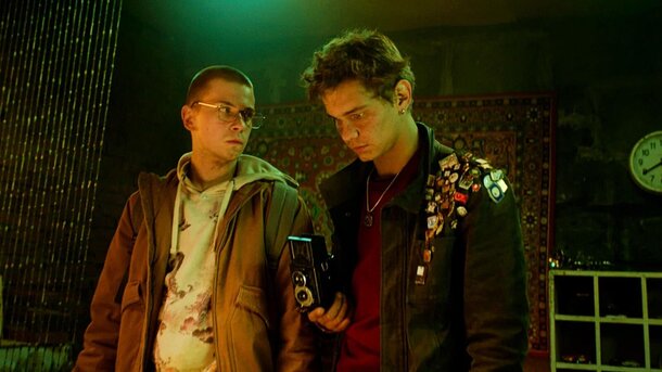 Этот русский сериал только что вышел – но уже стал лучшей новинкой 2024 года Этот русский сериал только что вышел – но уже стал лучшей новинкой 2024 года
