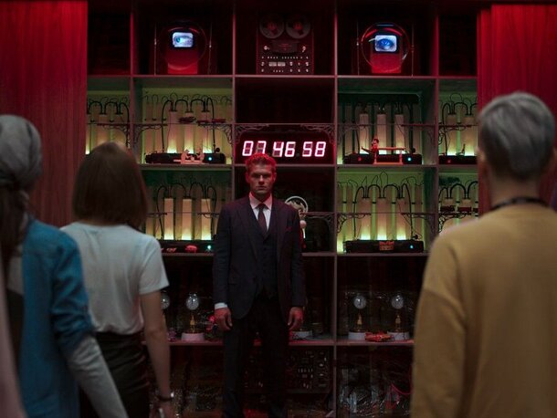 Выжить любой ценой: 15 фильмов и сериалов, похожих на «Голодные игры»