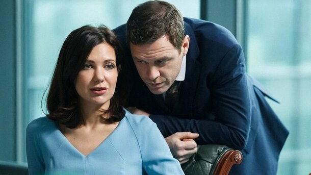 Что смотреть после того, как закончился турецкий сериал «Неверный» Что смотреть после того, как закончился турецкий сериал «Неверный»