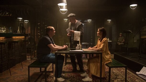 7 комедийных сериалов, похожих на «И снова здравствуйте!» 7 комедийных сериалов, похожих на «И снова здравствуйте!»