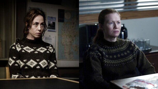 Не хуже оригинала: 7 отличных ремейков от Netflix Не хуже оригинала: 7 отличных ремейков от Netflix
