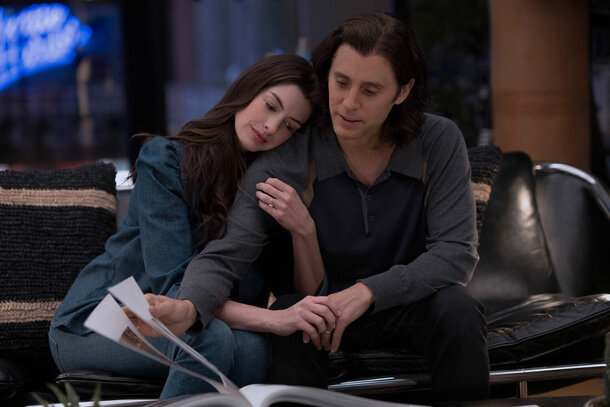 Еще серию и спать: 6 сериалов, которые вы не выключите, пока не посмотрите залпом Еще серию и спать: 6 сериалов, которые вы не выключите, пока не посмотрите залпом