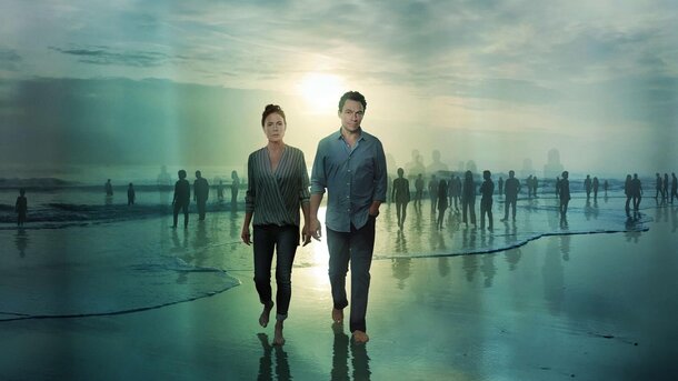 Что смотреть после того, как закончился турецкий сериал «Неверный» Что смотреть после того, как закончился турецкий сериал «Неверный»
