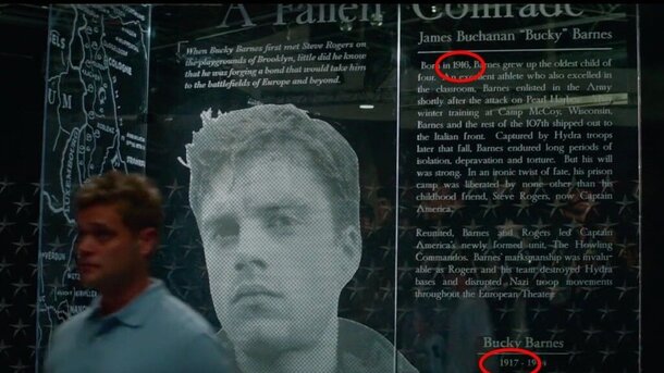9 серьезных ляпов в фильмах Marvel, которые мало кто замечает 9 серьезных ляпов в фильмах Marvel, которые мало кто замечает