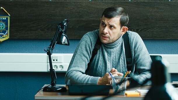 Звезда «Великолепной пятерки» Нодар Джанелидзе о Netflix, Бузовой и зомби-апокалипсисе Звезда «Великолепной пятерки» Нодар Джанелидзе о Netflix, Бузовой и зомби-апокалипсисе