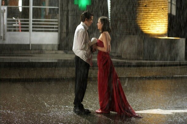 Kiss Kiss, Bang Bang. Такие разные поцелуи в кино Kiss Kiss, Bang Bang. Такие разные поцелуи в кино