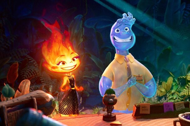 Магия продолжается: 5 проектов Disney, которые выйдут в 2023 году Магия продолжается: 5 проектов Disney, которые выйдут в 2023 году