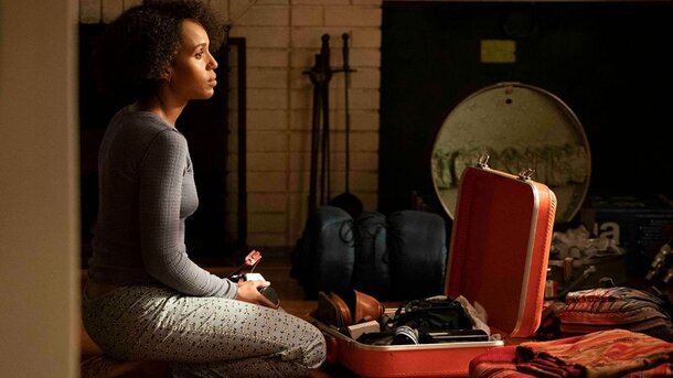 Книга vs сериал: «И повсюду тлеют пожары» — история образцового американского богатого городка, который обещает запылать в конце Книга vs сериал: «И повсюду тлеют пожары» — история образцового американского богатого городка, который обещает запылать в конце