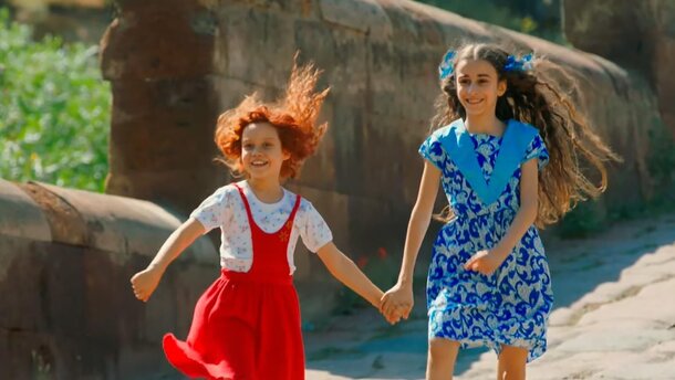 Назад в СССР: современные сериалы, рассказывающие о советском времени