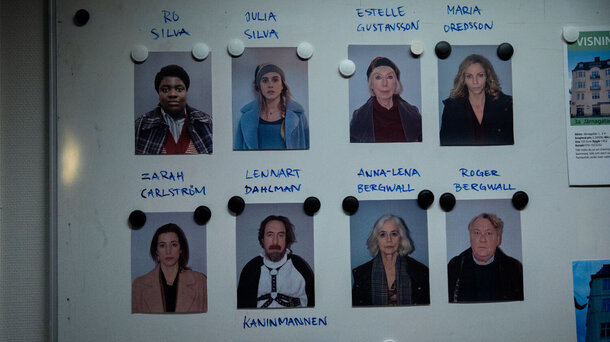 Этот забытый мини-сериал Netflix обязательно нужно посмотреть фанатам Фарго Этот забытый мини-сериал Netflix обязательно нужно посмотреть фанатам Фарго