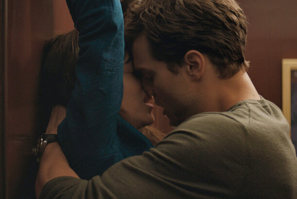 Kiss Kiss, Bang Bang. Такие разные поцелуи в кино Kiss Kiss, Bang Bang. Такие разные поцелуи в кино