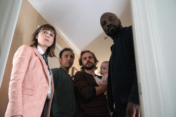 Лучший хоррор-сериал со времен "Ганнибала", про который почти никто не знает Лучший хоррор-сериал со времен "Ганнибала", про который почти никто не знает