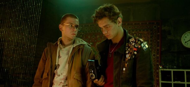 Не "Слово пацана", но рядом: этот русский сериал но уже стал лучшей новинкой 2024 года Не "Слово пацана", но рядом: этот русский сериал но уже стал лучшей новинкой 2024 года