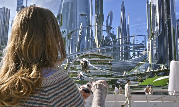 Не только пираты и призраки: 8 фильмов Disney, основанных на аттракционах