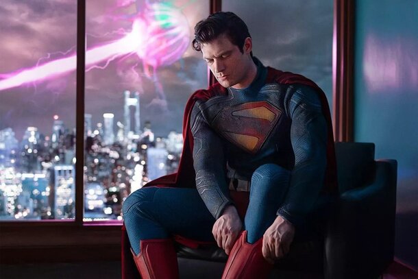 Марвел выиграла этот раунд, но DC не сдаётся: вот 6 будущих фильмов DC с датами выхода Марвел выиграла этот раунд, но DC не сдаётся: вот 6 будущих фильмов DC с датами выхода
