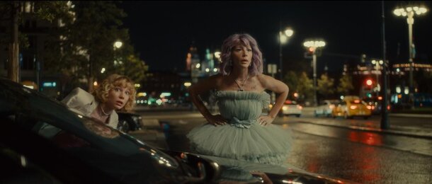 Подошли к концу съемки фильма «Мальвина» с Анастасией Ивлеевой Подошли к концу съемки фильма «Мальвина» с Анастасией Ивлеевой