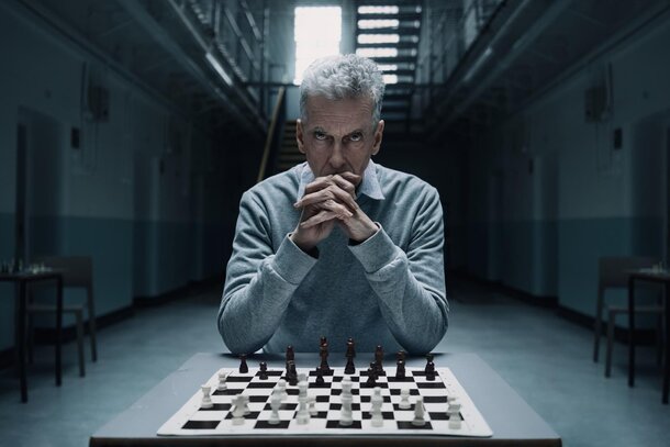 5 сериалов "не для всех", которые заставят думать (фанаты "Разделения", вам точно сюда) 5 сериалов "не для всех", которые заставят думать (фанаты "Разделения", вам точно сюда)