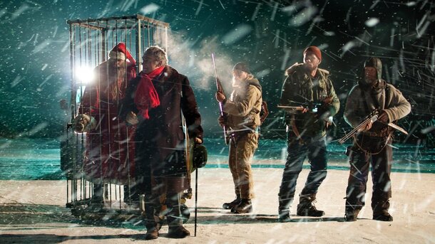 «Один дома» позади: неочевидная новогодняя киноподборка для интересных каникул «Один дома» позади: неочевидная новогодняя киноподборка для интересных каникул