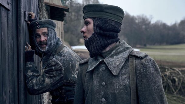 5 лучших фильмов и сериалов про войну на Нетфликсе прямо сейчас (наш выбор – однозначно №3)