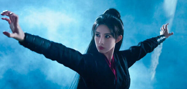 У храма красного лотоса: 8 выдающихся фильмов и сериалов в жанре уся