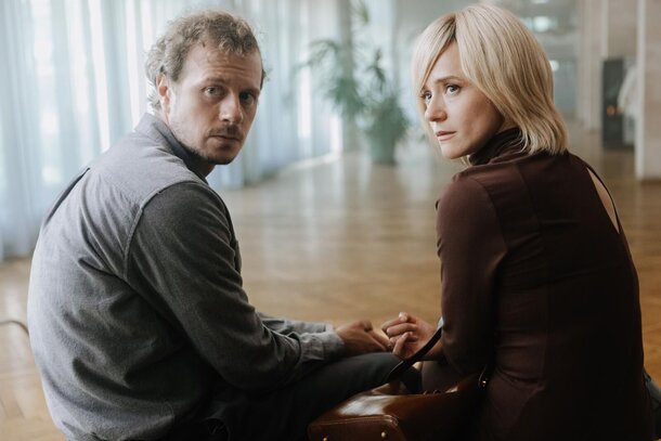 START и Okko начали съемки сериала «Время Счастливых»