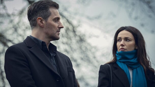 5 самых популярных сериалов года набрали 50 миллиардов минут просмотра: в топе — много Netflix и внезапный Сталлоне Кадр из сериала «Единожды солгав»