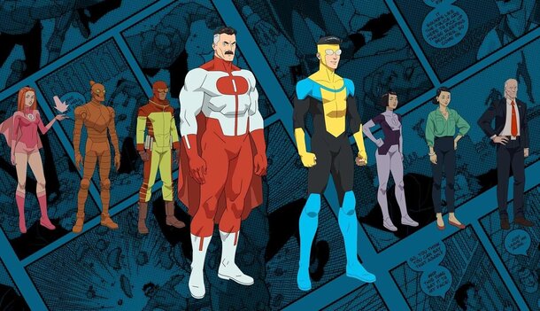 7 главных сериальных новинок в марте 2021 7 главных сериальных новинок в марте 2021