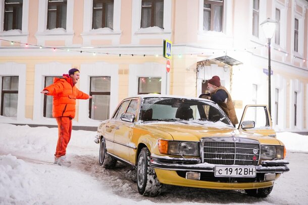 Все можно исправить в жизни: интервью с режиссером фильма «Быть» Александром Ковтунцом Все можно исправить в жизни: интервью с режиссером фильма «Быть» Александром Ковтунцом