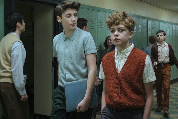 Что смотреть в октябре: 11 главных премьер в кино и на стримингах Что смотреть в октябре: 11 главных премьер в кино и на стримингах