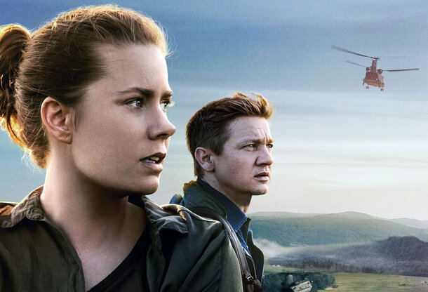 4 позитивных sci-fi фильма: напомнят, что в будущем нас всё-таки ждёт хэппи-энд (наверное) 4 позитивных sci-fi фильма: напомнят, что в будущем нас всё-таки ждёт хэппи-энд (наверное)