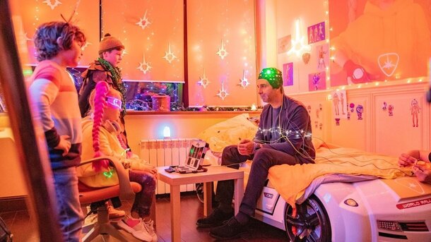 «Московский кинорынок 2021»: презентации Megоgo Distribution и Disney «Московский кинорынок 2021»: презентации Megоgo Distribution и Disney