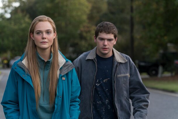 Еще серию и спать: 6 сериалов, которые вы не выключите, пока не посмотрите залпом Еще серию и спать: 6 сериалов, которые вы не выключите, пока не посмотрите залпом