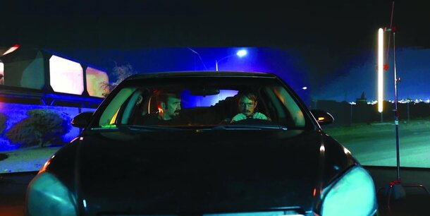 Фильм «Сочувствие дьяволу» с Николасом Кейджем и Юэлем Каннаманом обрел дату релиза Фильм «Сочувствие дьяволу» с Николасом Кейджем и Юэлем Каннаманом обрел дату релиза