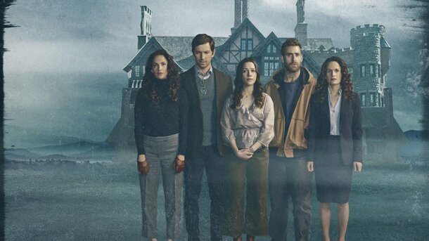 5 лучших мини-сериалов Нетфликс всех времён: качественней до сих пор ничего не сняли