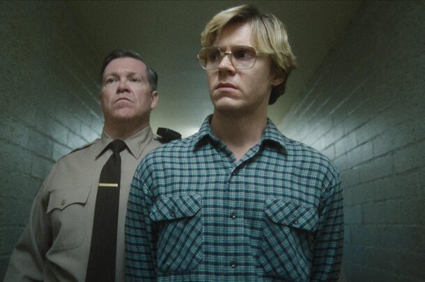Банальность зла: 7 жутких сериалов про маньяков, похожих на «Мерзлую землю»