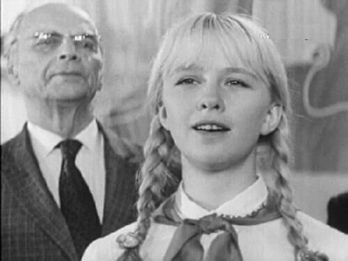 Всем ребятам пример: 8 советских фильмов о пионерах Всем ребятам пример: 8 советских фильмов о пионерах