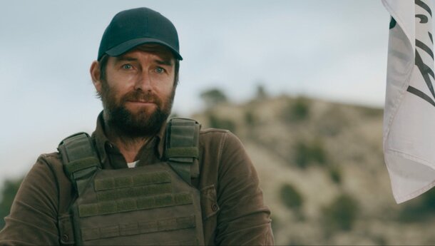 5 причин посмотреть «Переводчик»: первый военный фильм Гая Ричи 5 причин посмотреть «Переводчик»: первый военный фильм Гая Ричи