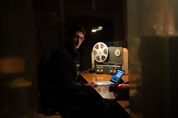 Вызов для пытливого ума: 8 умопомрачительных детективов последних лет Вызов для пытливого ума: 8 умопомрачительных детективов последних лет